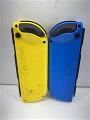 Fortnite Edition Nintendo Switch Joy-Con Controllers!